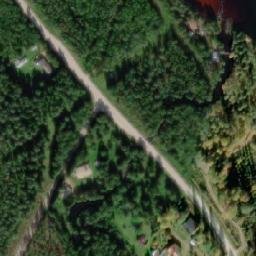 Satellite imagery of Vuohiniemi, FI