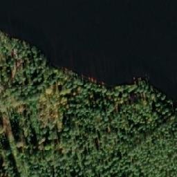 Satellite imagery of Vuohiniemi, FI