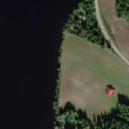 Satellite imagery of Taikinaniemi, FI