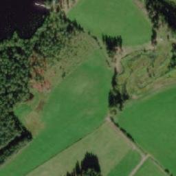 Satellite imagery of Pölöniemi, FI