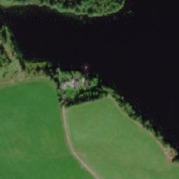 Satellite imagery of Pölöniemi, FI