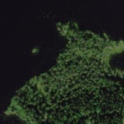 Satellite imagery of Kusiaisniemi, FI