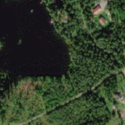 Satellite imagery of Kusiaisniemi, FI