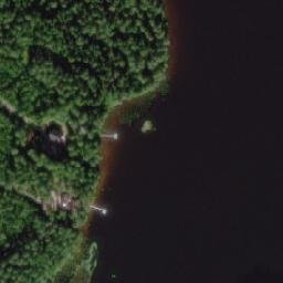 Satellite imagery of Tervaniemi, FI