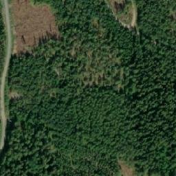 Satellite imagery of Mulinniemi, FI