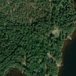 Satellite imagery of Mulinniemi, FI