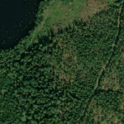 Satellite imagery of Toiveroniemi, FI