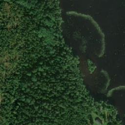 Satellite imagery of Toiveroniemi, FI