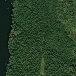 Satellite imagery of Varisniemi, FI
