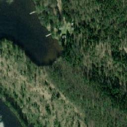 Satellite imagery of Mannerniemi, FI