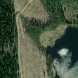 Satellite imagery of Kotaniemi, FI