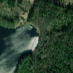 Satellite imagery of Kotaniemi, FI