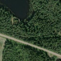 Satellite imagery of Jainniemi, FI