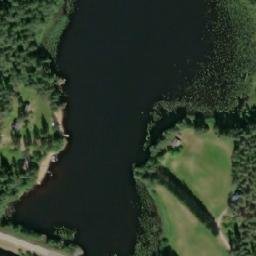 Satellite imagery of Jainniemi, FI