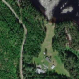 Satellite imagery of Mykränniemi, FI