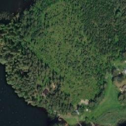 Satellite imagery of Halkoniemi, FI