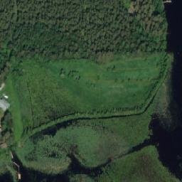 Satellite imagery of Kokinniemi, FI