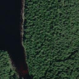 Satellite imagery of Paloniemi, FI