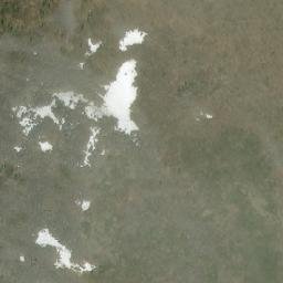 Satellite imagery of Moraine Mountain, CA