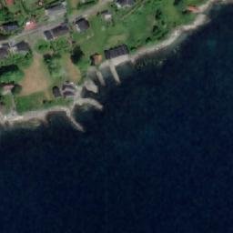 Satellite imagery of Røringneset, NO