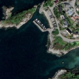 Satellite imagery of Bogneset, NO