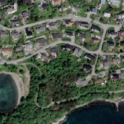 Satellite imagery of Bogneset, NO