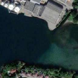Satellite imagery of Spjelkavikneset, NO