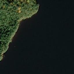 Satellite imagery of Vuohiniemi, FI