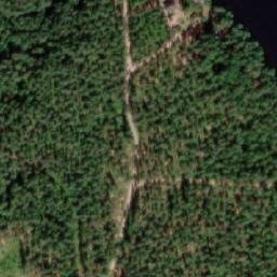 Satellite imagery of Muurasniemi, FI