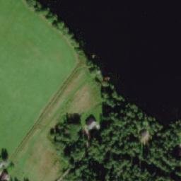 Satellite imagery of Kusiaisniemi, FI