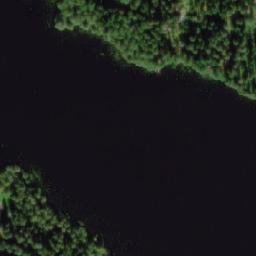 Satellite imagery of Kusiaisniemi, FI