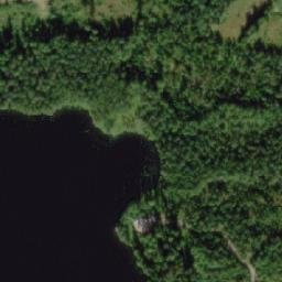 Satellite imagery of Kusiaisniemi, FI
