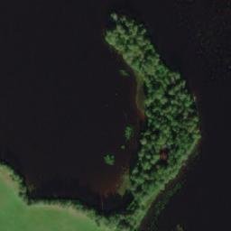 Satellite imagery of Lapinniemi, FI