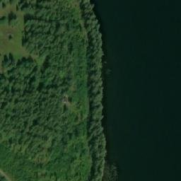 Satellite imagery of Kiviniemi, FI