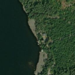 Satellite imagery of Kirkkokivi, FI
