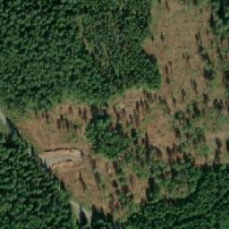 Satellite imagery of Mulinniemi, FI