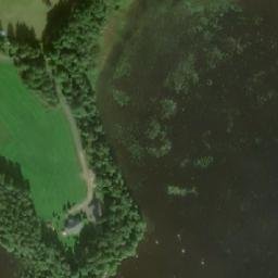 Satellite imagery of Vitsaniemi, FI