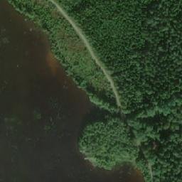 Satellite imagery of Vitsaniemi, FI