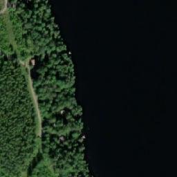 Satellite imagery of Tervaniemi, FI