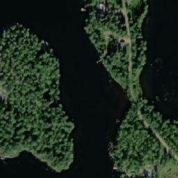 Satellite imagery of Kortesaari, FI