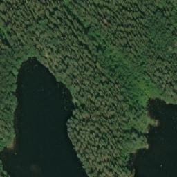 Satellite imagery of Paloniemi, FI