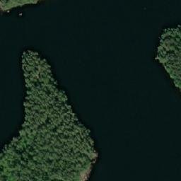 Satellite imagery of Kiviniemenpää, FI