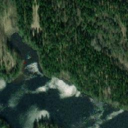 Satellite imagery of Mannerniemi, FI