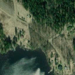 Satellite imagery of Kirkkoniemi, FI