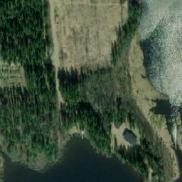 Satellite imagery of Kirkkoniemi, FI