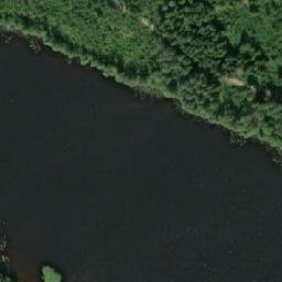Satellite imagery of Kotaniemi, FI