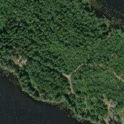 Satellite imagery of Kotaniemi, FI