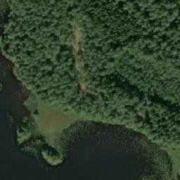 Satellite imagery of Marjoniemi, FI
