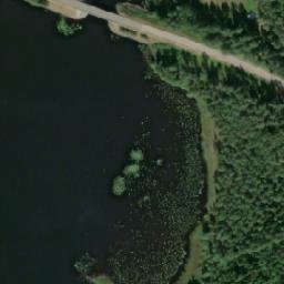 Satellite imagery of Virtoniemi, FI