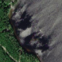 Satellite imagery of Mykränniemi, FI